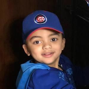 Meet your Posher, James